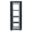 [FS6842-VDM-600x800] Onlink - Rack de Piso Cerrado 42U 600x800x2054mm con Puerta Frontal de Vidrio y Doble Puerta Trasera de Malla (2).webp