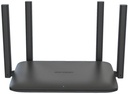 Router Gigabit Wifi 6 AX1800 4 Antenas Doble Banda HIKVISION
