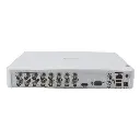 Mini DVR 16 Canales + 2 Canales IP 2MP Pentahibrido HIKVISION