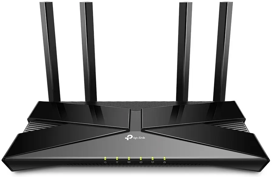 [EX220] Router Wifi 6 EX-220 tp-link AX1800