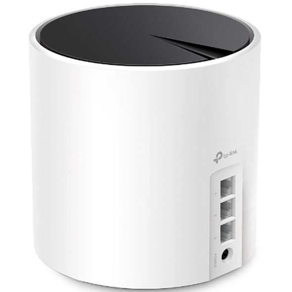 Router Gigabit Wifi 6 Deco X55 AX3000 Tp-link  x 1