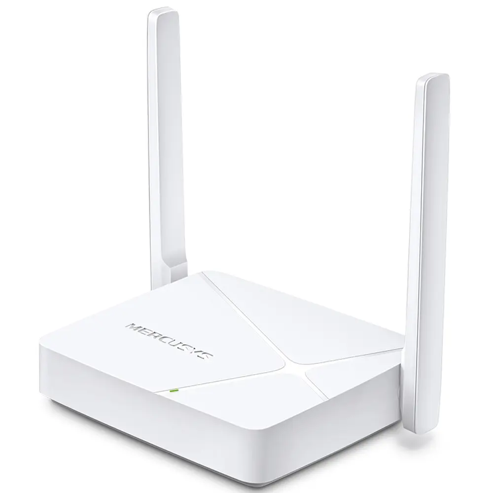 [MR20] Router 2 Antenas MR20 Mercusys