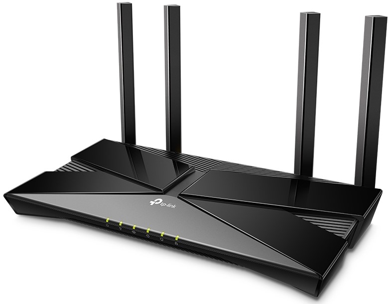 [AX10] Router Wifi 6 AX10 tp-link AX1500 