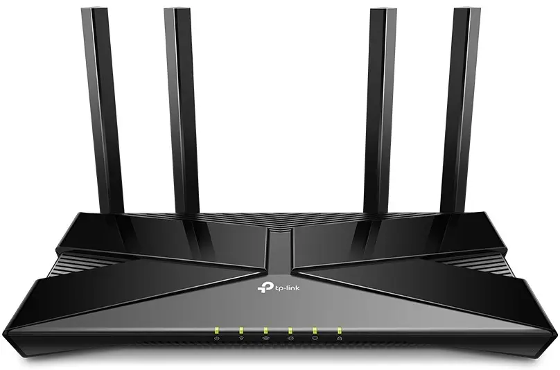 [AX23] Router Gigabit Wifi 6 AX23 tp-link AX1800