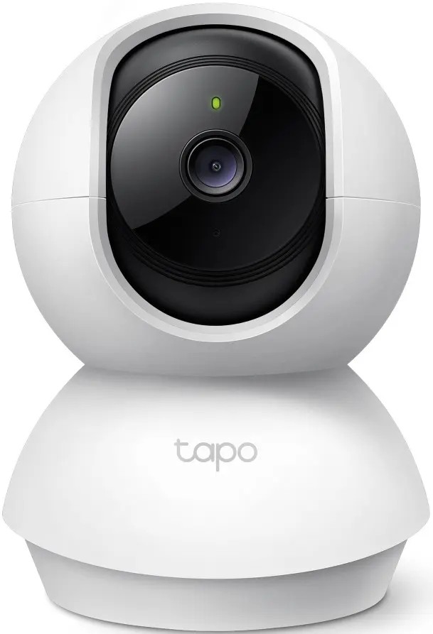 Camara Wifi tapo C200 Full HD 360 tp-link