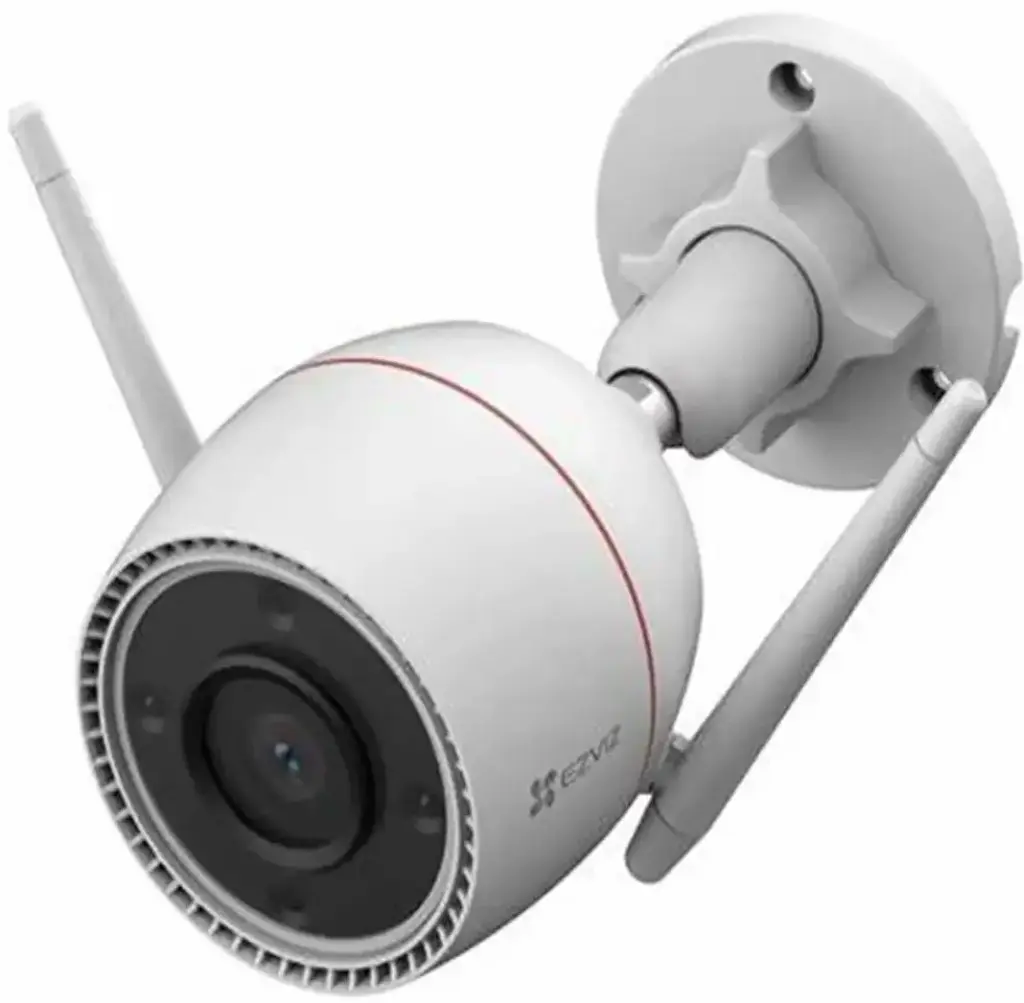 [CS-H3C R100 1K3WKFL] Camara Bullet Wifi H3C  Exterior 3MP Ezviz