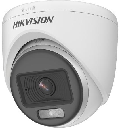 Camara Domo Color Vu 2MP 2.8MM con Microfono HIKVISION