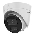 Cámara IP Tipo Domo 4MP 2.8mm HIKVISION