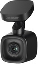 Camara Móvil Dash Cam 4MP Gran Angular 130° para Vehiculos Microfono y Bocina Wifi Micro SD HIKVISION