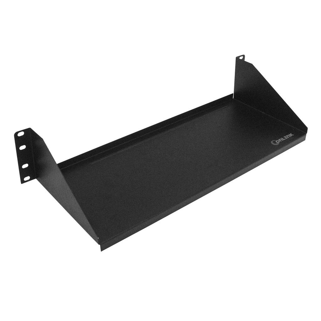 [B-19X7-2U-L] Bandeja para Rack 19x7 2U Lisa Onlink