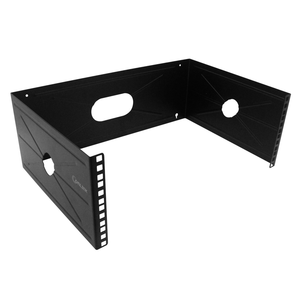 Rack de 4U Abierto de Pared Onlink