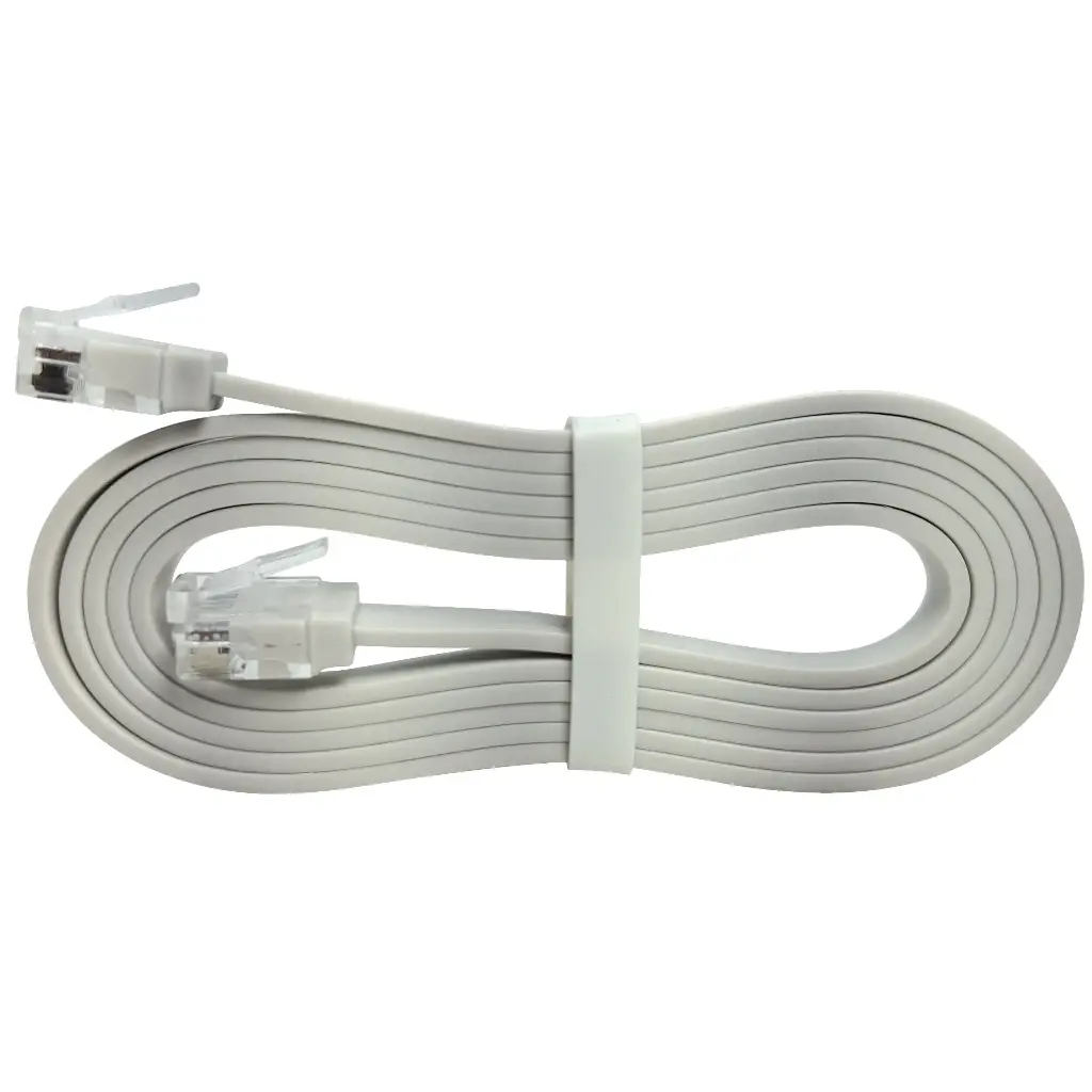 Patch Cord Cable Plano de Red Cat 6 1.17m DECO TP-LINK