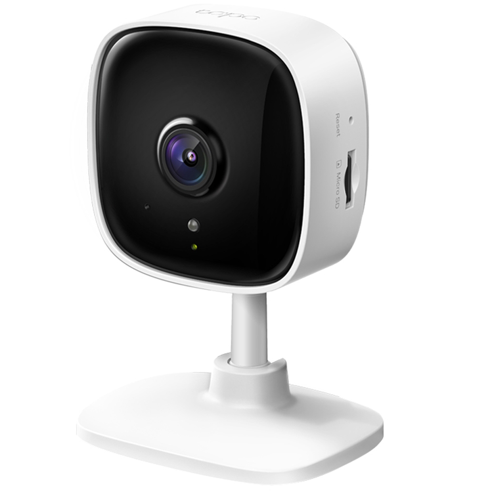 [C110] Camara Wifi tapo C110 2K 3MP tp-link