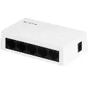 Switch de Escritorio Gigabit 5 1000Mbps Puertos WP-1005G Wireplus