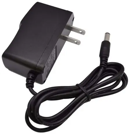 Fuente Adaptador Transformador 12Voltios 12V 1A