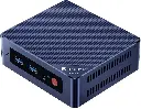 Mini Pc 12Pro Intel 3.4Ghz 16Gb DDR4 500Gb SSD Wifi 6 HDMI