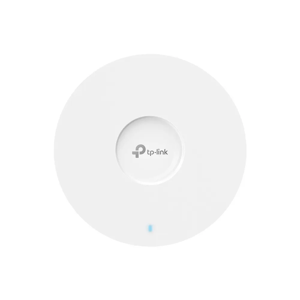 Access Point OMADA Eap620 HD Wifi 6 tp-link AX1800 Gigabit 