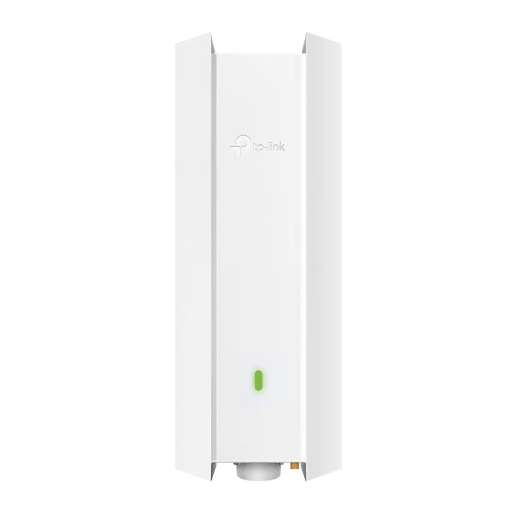 Access Point Eap 610 Outdoor Wifi 6 tp-link Ax1800 Gigabit 