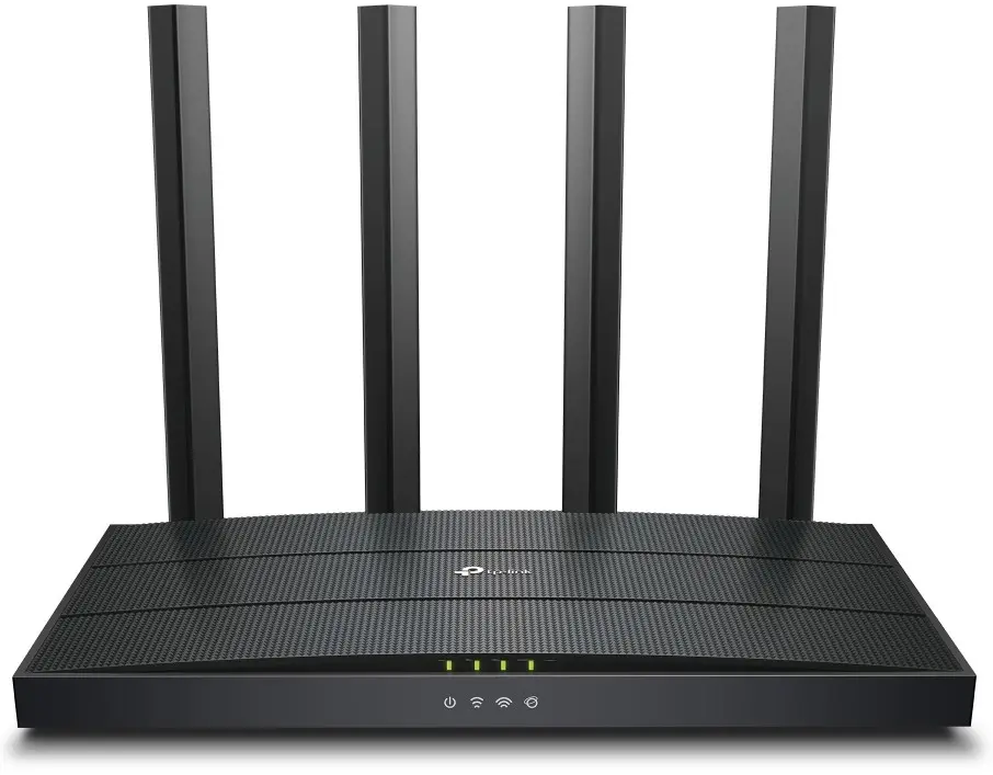 [AX12] Router Gigabit Wifi 6 AX12 tp-link AX1500