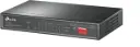 Switch de Escritorio de 9puertos 10/100 8PT POE+  SF1009P  tp-link 