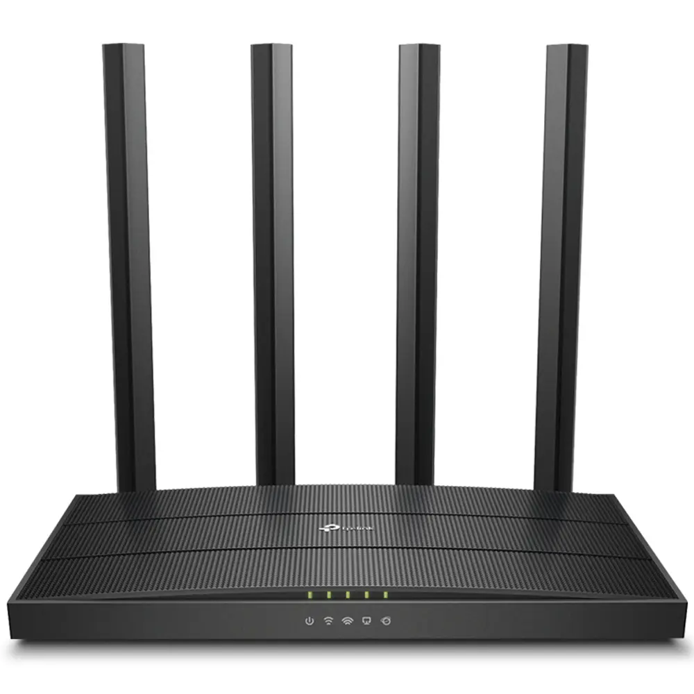 Router Gigabit Wifi C80 tp-link AC1900