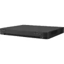 DVR 16 Canales BNC Turbo HD + 16 Canales IP 8Mp 4K Acusense Deep Learning 2.0 Metalico IDS-7216HUHI-M2/X HIKVISION