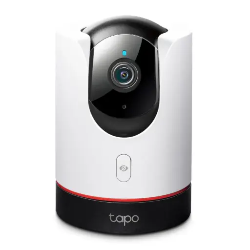 [C250 Tapo] Camara Wifi tapo C225 Motorizada 360 tp-link Modo Infrarrojo