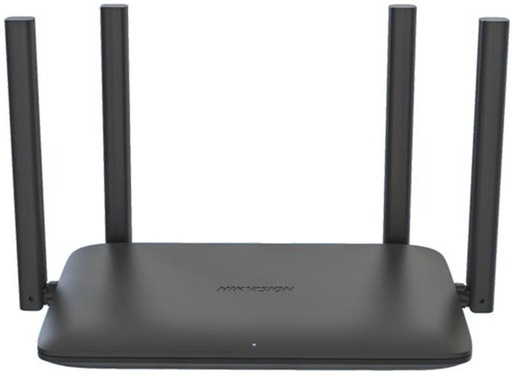 [DS-3WR18X] Router Gigabit Wifi 6 AX1800 4 Antenas Doble Banda HIKVISION