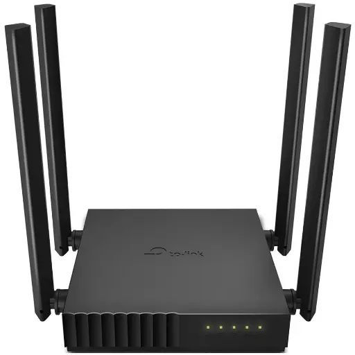 [C50] Router Wifi Doble Banda AC1200 C50 tp-link