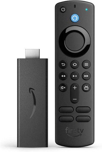 [FIRETV-HD] Amazon Fire TV Stick HD