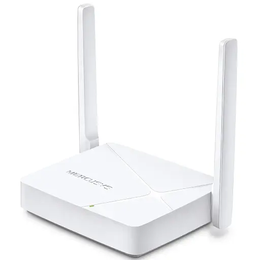 [MR20] Router 2 Antenas MR20 Mercusys