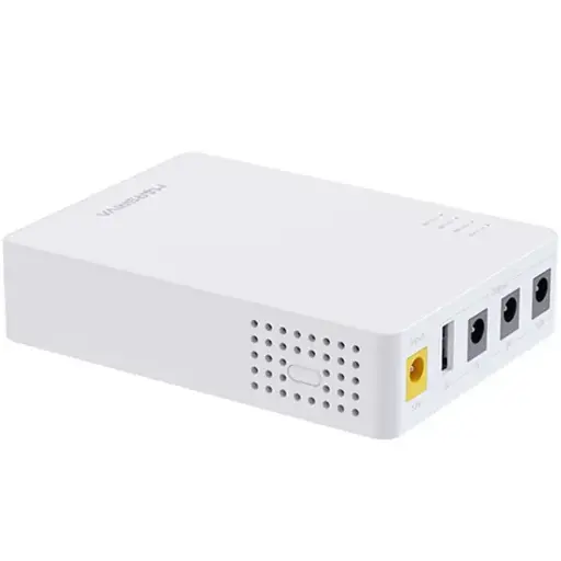 [KP3] Mini UPS Marsriva KP3 10.000mah 18W