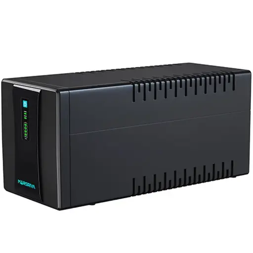 [MR-1000VA] UPS 1000VA 9AH MARSRIVA