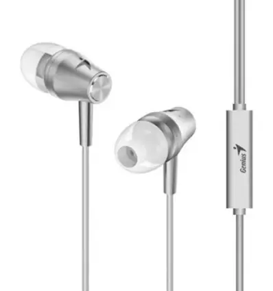 [HS360] Auriculares Audifono Microfono Manos Libres HS-360 Genius