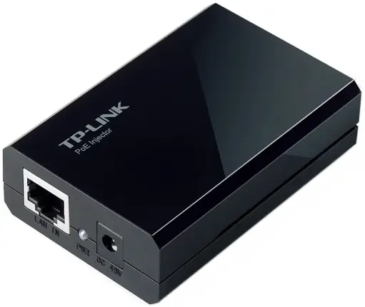 [POE150S] Adaptador PoE Injector Tp-link POE150S