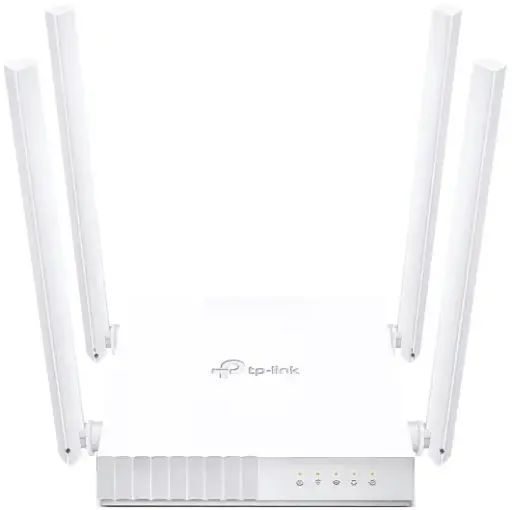 [C24] Router Wifi C24 tp-link AC750