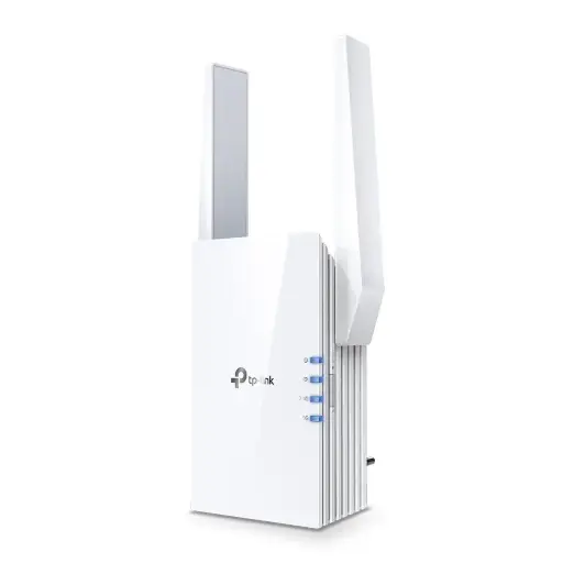 [RE505X] Repetidor Extensor de Rango Re505X tp-link AX1500 WIFI 6