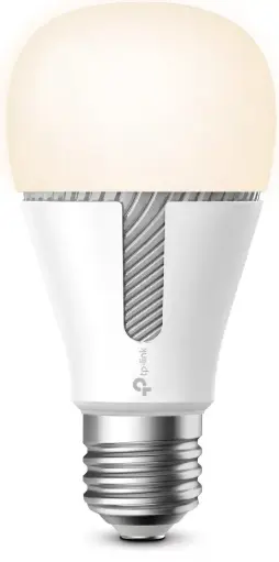 [KL120] Bombillo Inteligente Blanco Regulable Tp-link KL120