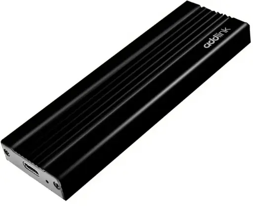 [ad1TBP20B32] Disco Sólido Portatil Externo 1TB USB C 3.2Gen2 P20 Addlink